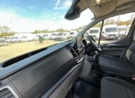 2015 Ford Transit Custom – Model: Transit Custom 290 Ltd E-Tech – LJ65ZYH