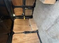 2015 Ford Transit Custom – Model: Transit Custom 290 Ltd E-Tech – LJ65ZYH