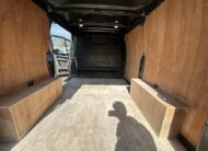2015 Ford Transit Custom – Model: Transit Custom 290 Ltd E-Tech – LJ65ZYH