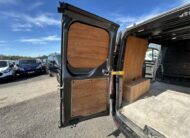 2015 Ford Transit Custom – Model: Transit Custom 290 Ltd E-Tech – LJ65ZYH