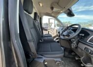 2015 Ford Transit Custom – Model: Transit Custom 290 Ltd E-Tech – LJ65ZYH