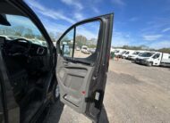 2015 Ford Transit Custom – Model: Transit Custom 290 Ltd E-Tech – LJ65ZYH