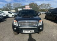2010 Isuzu TF – Model: TF Rodeo Denver Max Le TD Double Cab Auto – SY60WFG