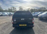 2010 Isuzu TF – Model: TF Rodeo Denver Max Le TD Double Cab Auto – SY60WFG