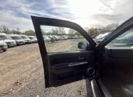 2010 Isuzu TF – Model: TF Rodeo Denver Max Le TD Double Cab Auto – SY60WFG