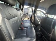 2010 Isuzu TF – Model: TF Rodeo Denver Max Le TD Double Cab Auto – SY60WFG