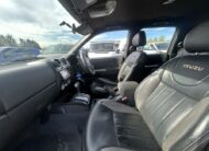 2010 Isuzu TF – Model: TF Rodeo Denver Max Le TD Double Cab Auto – SY60WFG