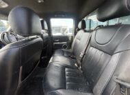 2010 Isuzu TF – Model: TF Rodeo Denver Max Le TD Double Cab Auto – SY60WFG