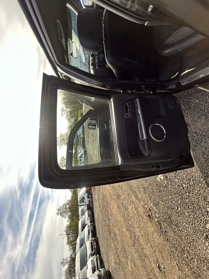 2010 Isuzu TF – Model: TF Rodeo Denver Max Le TD Double Cab Auto – SY60WFG