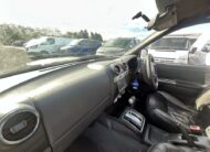 2010 Isuzu TF – Model: TF Rodeo Denver Max Le TD Double Cab Auto – SY60WFG