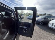 2010 Isuzu TF – Model: TF Rodeo Denver Max Le TD Double Cab Auto – SY60WFG