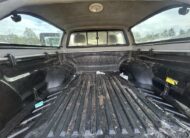 2010 Isuzu TF – Model: TF Rodeo Denver Max Le TD Double Cab Auto – SY60WFG