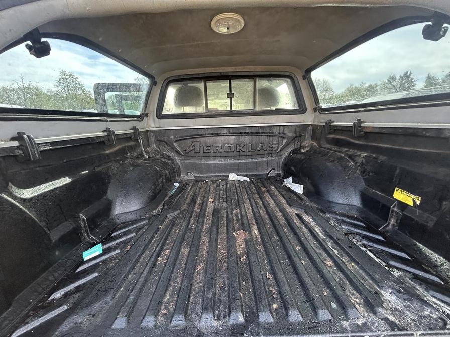 2010 Isuzu TF – Model: TF Rodeo Denver Max Le TD Double Cab Auto – SY60WFG