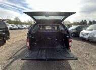 2010 Isuzu TF – Model: TF Rodeo Denver Max Le TD Double Cab Auto – SY60WFG