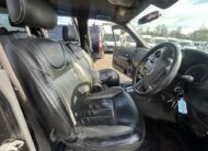 2010 Isuzu TF – Model: TF Rodeo Denver Max Le TD Double Cab Auto – SY60WFG