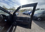 2010 Isuzu TF – Model: TF Rodeo Denver Max Le TD Double Cab Auto – SY60WFG