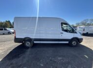 2024 Ford Transit – Model: Transit 350 Limited EcoBlue MHEV – L90JDJ/SL19TUP