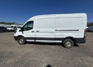 2024 Ford Transit – Model: Transit 350 Limited EcoBlue MHEV – L90JDJ/SL19TUP