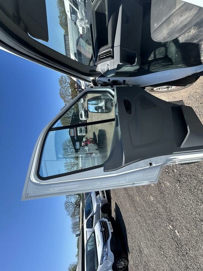 2024 Ford Transit – Model: Transit 350 Limited EcoBlue MHEV – L90JDJ/SL19TUP