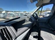 2024 Ford Transit – Model: Transit 350 Limited EcoBlue MHEV – L90JDJ/SL19TUP