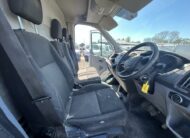 2024 Ford Transit – Model: Transit 350 Limited EcoBlue MHEV – L90JDJ/SL19TUP