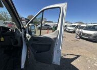 2024 Ford Transit – Model: Transit 350 Limited EcoBlue MHEV – L90JDJ/SL19TUP