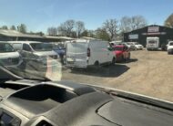 2024 Ford Transit – Model: Transit 350 Limited EcoBlue MHEV – L90JDJ/SL19TUP