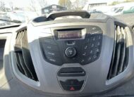 2024 Ford Transit – Model: Transit 350 Limited EcoBlue MHEV – L90JDJ/SL19TUP