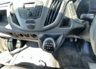 2024 Ford Transit – Model: Transit 350 Limited EcoBlue MHEV – L90JDJ/SL19TUP