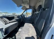 2024 Ford Transit – Model: Transit 350 Limited EcoBlue MHEV – L90JDJ/SL19TUP