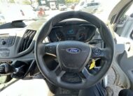 2024 Ford Transit – Model: Transit 350 Limited EcoBlue MHEV – L90JDJ/SL19TUP