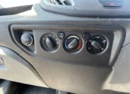 2024 Ford Transit – Model: Transit 350 Limited EcoBlue MHEV – L90JDJ/SL19TUP