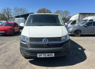 2020 Volkswagen Transporter – Model: Transporter T28 Startline TDI – GF70WVG