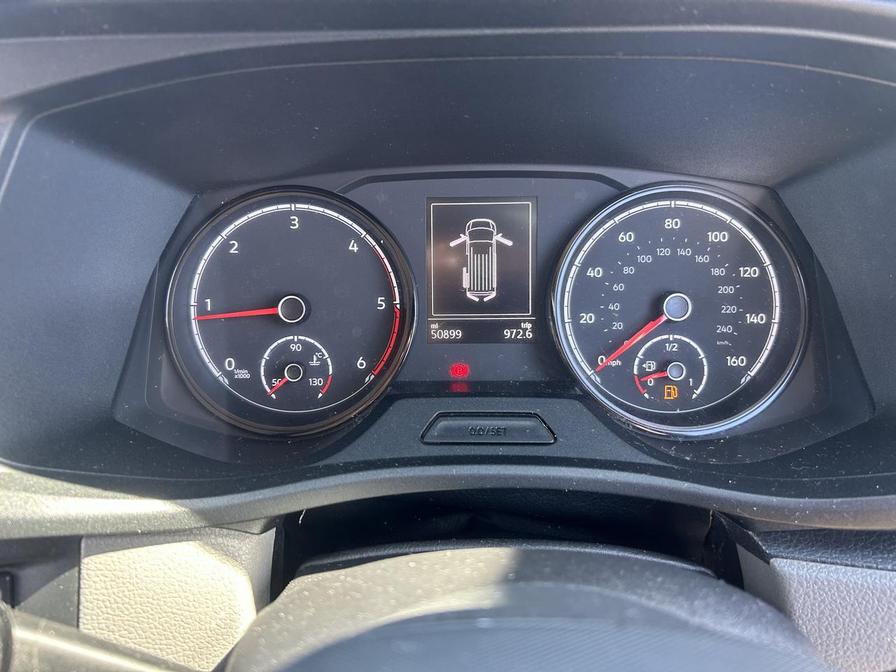 2020 Volkswagen Transporter – Model: Transporter T28 Startline TDI – GF70WVG