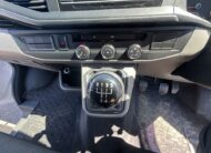 2020 Volkswagen Transporter – Model: Transporter T28 Startline TDI – GF70WVG
