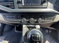 2020 Volkswagen Transporter – Model: Transporter T28 Startline TDI – GF70WVG
