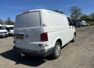 2020 Volkswagen Transporter – Model: Transporter T28 Startline TDI – GF70WVG