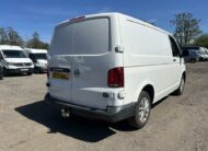 2020 Volkswagen Transporter – Model: Transporter T28 Startline TDI – GF70WVG