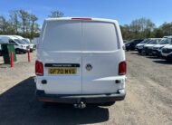 2020 Volkswagen Transporter – Model: Transporter T28 Startline TDI – GF70WVG