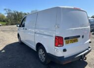 2020 Volkswagen Transporter – Model: Transporter T28 Startline TDI – GF70WVG