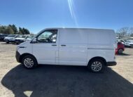 2020 Volkswagen Transporter – Model: Transporter T28 Startline TDI – GF70WVG