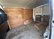 2020 Volkswagen Transporter – Model: Transporter T28 Startline TDI – GF70WVG