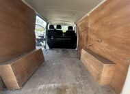 2020 Volkswagen Transporter – Model: Transporter T28 Startline TDI – GF70WVG