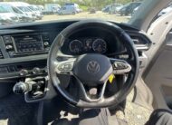 2020 Volkswagen Transporter – Model: Transporter T28 Startline TDI – GF70WVG