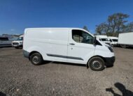 2018 Ford Transit Custom – Model: Transit Custom 290 – WN18LXE