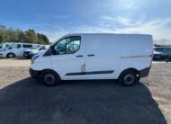 2018 Ford Transit Custom – Model: Transit Custom 290 – WN18LXE