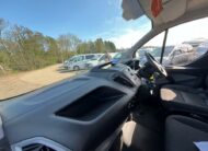 2018 Ford Transit Custom – Model: Transit Custom 290 – WN18LXE