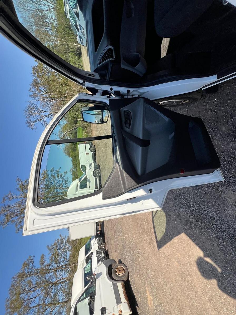 2018 Ford Transit Custom – Model: Transit Custom 290 – WN18LXE