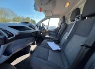 2018 Ford Transit Custom – Model: Transit Custom 290 – WN18LXE