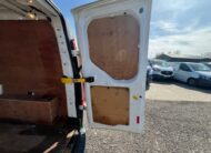 2018 Ford Transit Custom – Model: Transit Custom 290 – WN18LXE